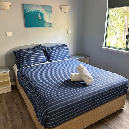 Gracetown Caravan Park ภายนอก รูปภาพ