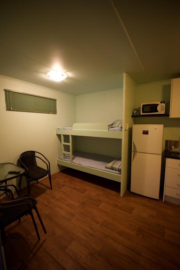 Gracetown Caravan Park ภายนอก รูปภาพ