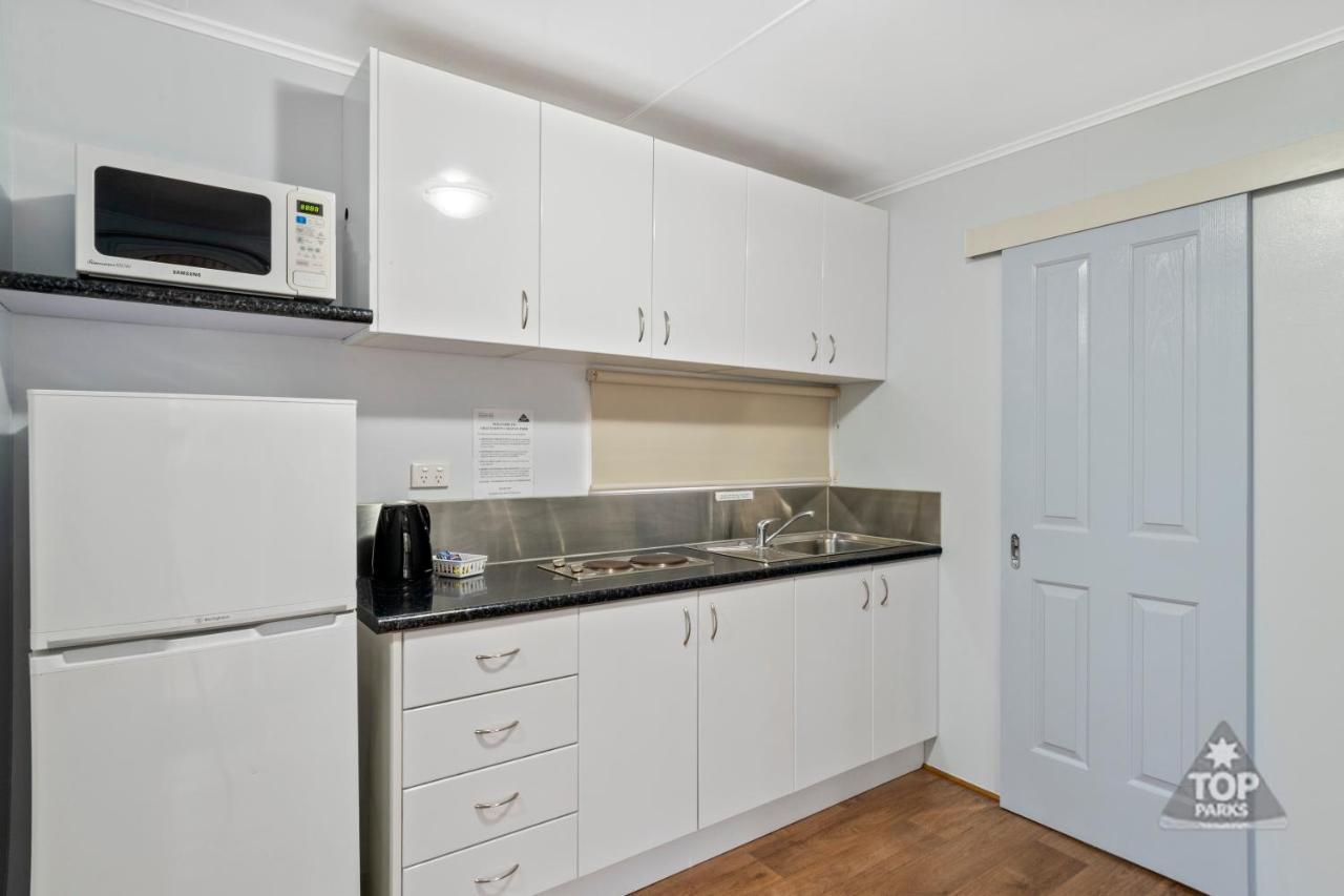 Gracetown Caravan Park ภายนอก รูปภาพ