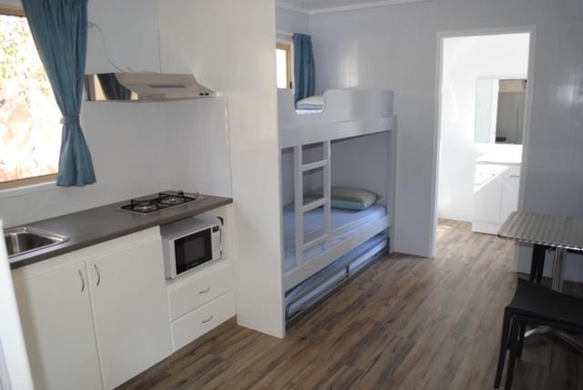 Gracetown Caravan Park ภายนอก รูปภาพ