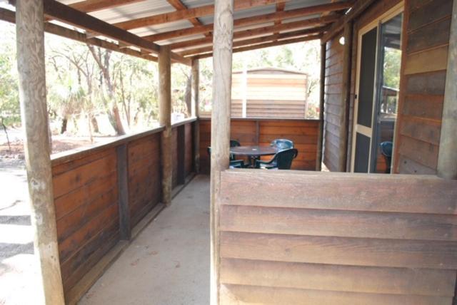 Gracetown Caravan Park ภายนอก รูปภาพ