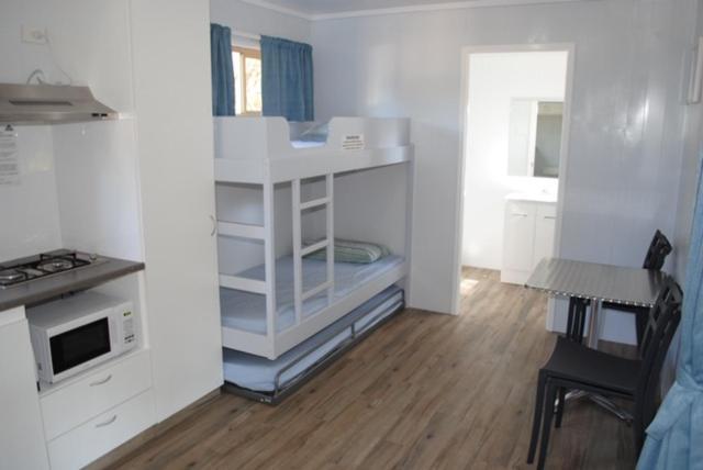 Gracetown Caravan Park ภายนอก รูปภาพ