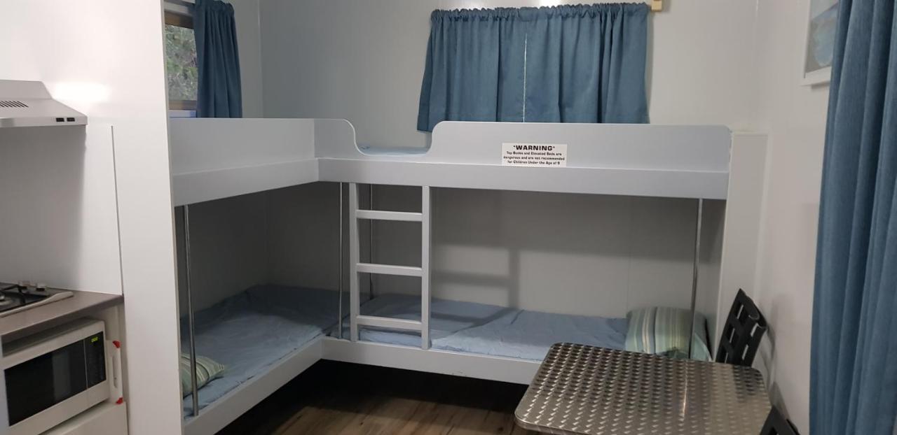 Gracetown Caravan Park ห้อง รูปภาพ